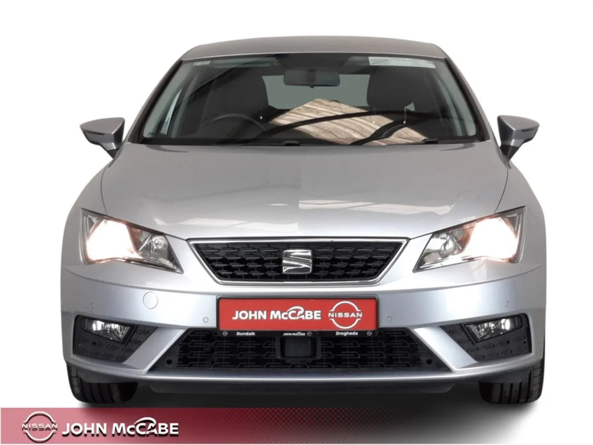 SEAT Leon 1.6 TDI SE DYNAMIC 115BHP *RETAIL PRICE - Image 4