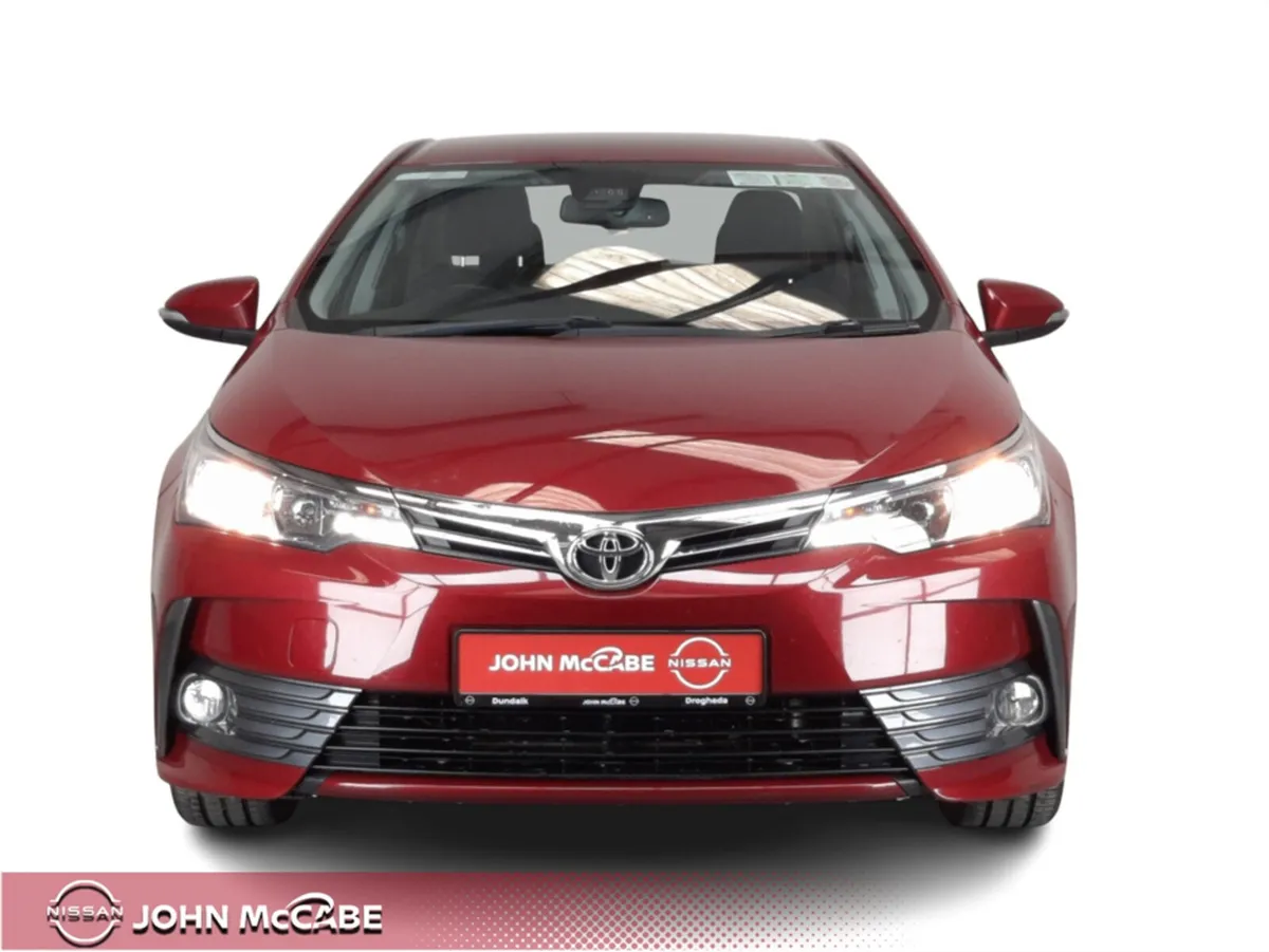 Toyota Corolla 1.33 LUNA SPORT 4DR Manual *RETAIL - Image 4