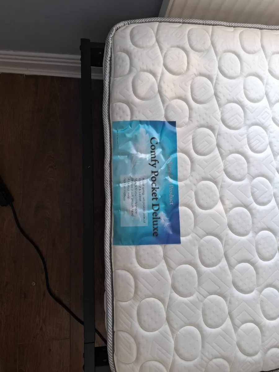Bed - Image 2