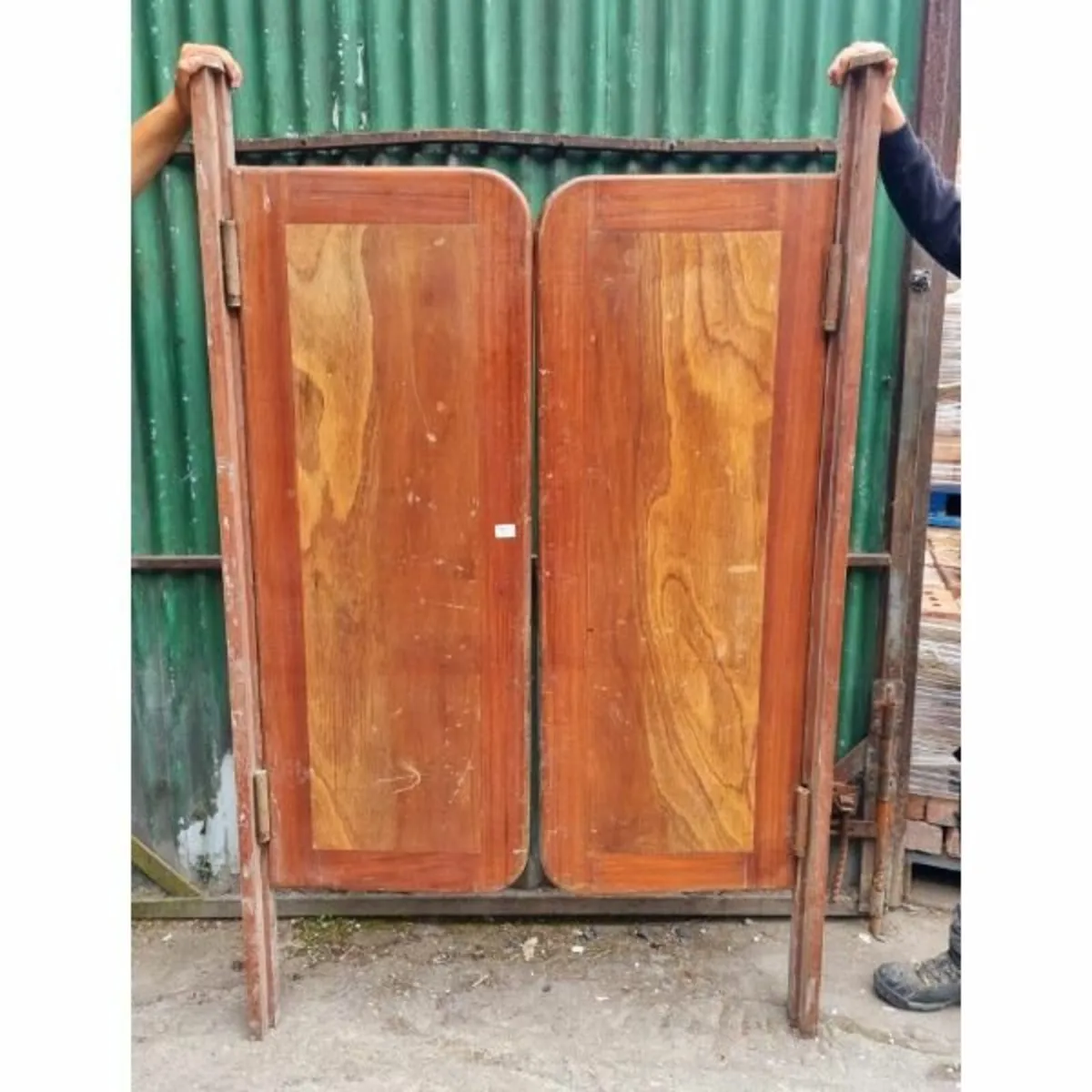 Parlour Doors KAS829 - Image 1
