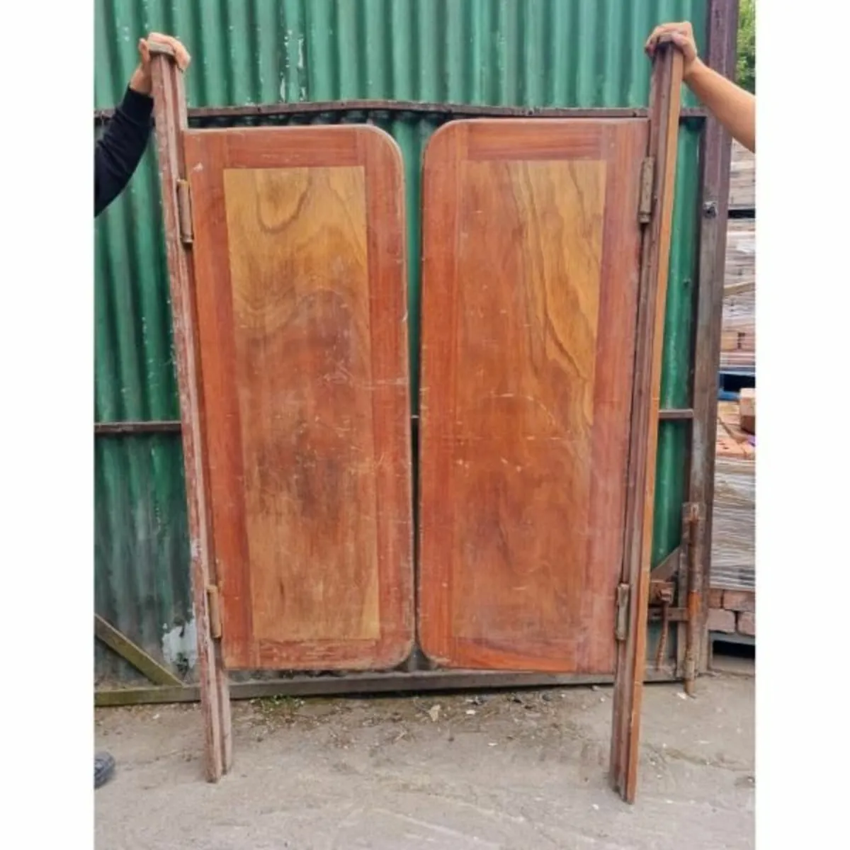 Parlour Doors KAS829 - Image 2
