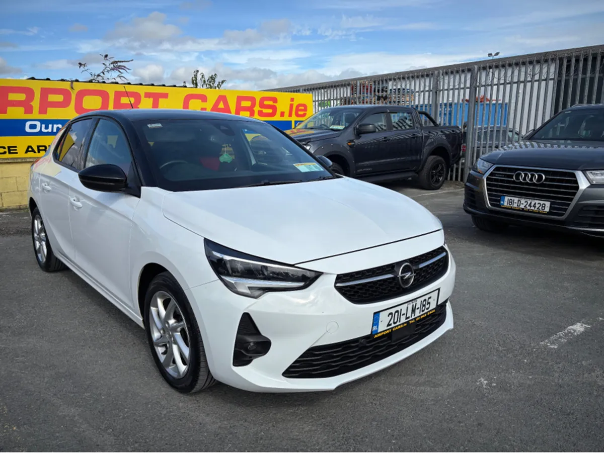 Opel Corsa 5 DR HATCH-SRI PREMIUM-1 PREMIUM-1.2I 1 - Image 2