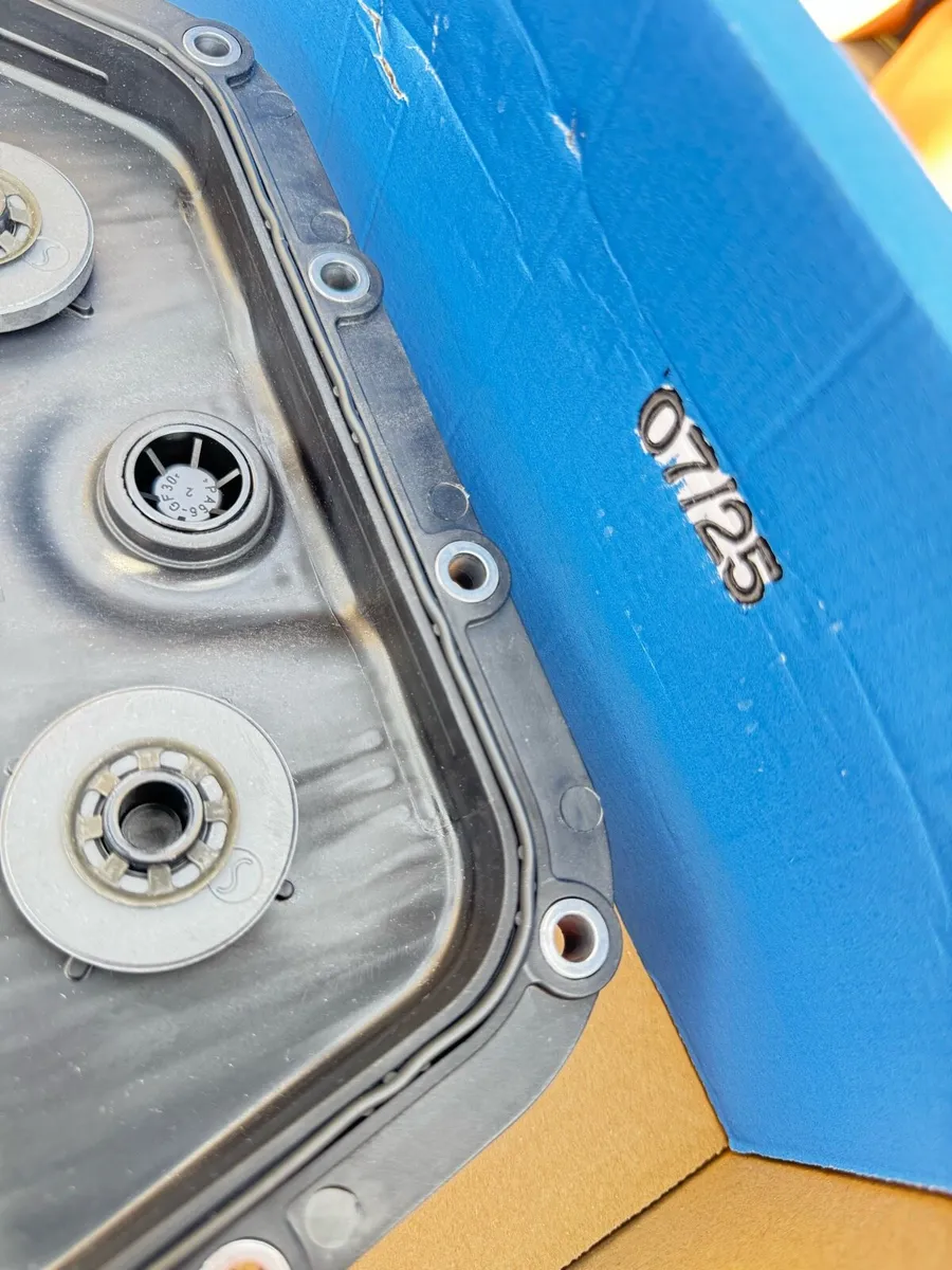 ZF6HP Gearbox Service Kit - Image 4