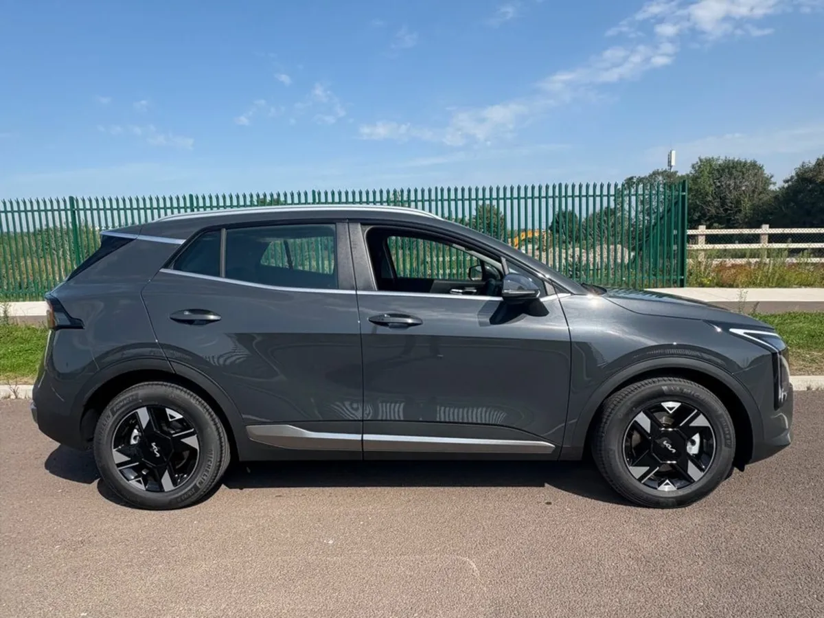 Kia Sportage Kia Sportage K2, **7 YEAR WARRANTY** - Image 4