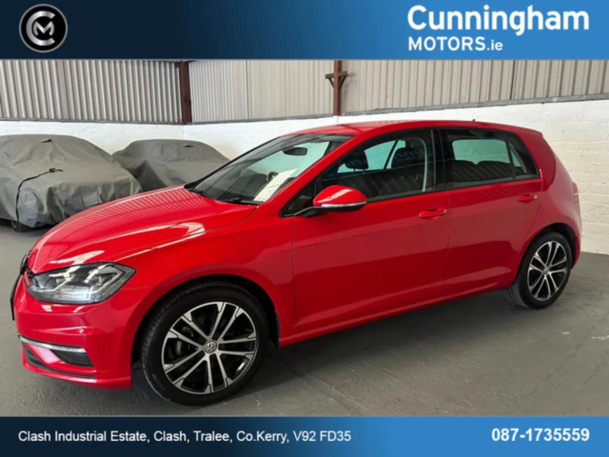Immaculate Golf TSI Comfortline - Image 4