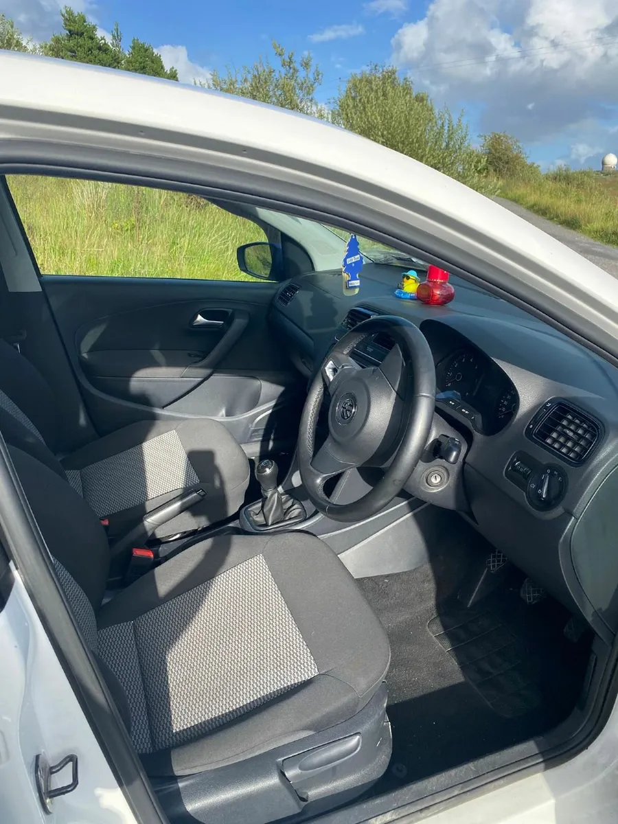 Volkswagen Polo 2014 - Image 4