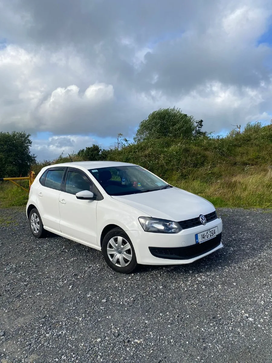 Volkswagen Polo 2014 - Image 1