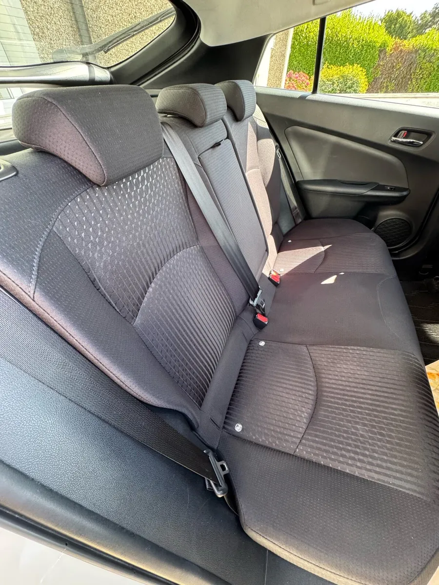 181 Toyota Prius brand new nct - Image 3