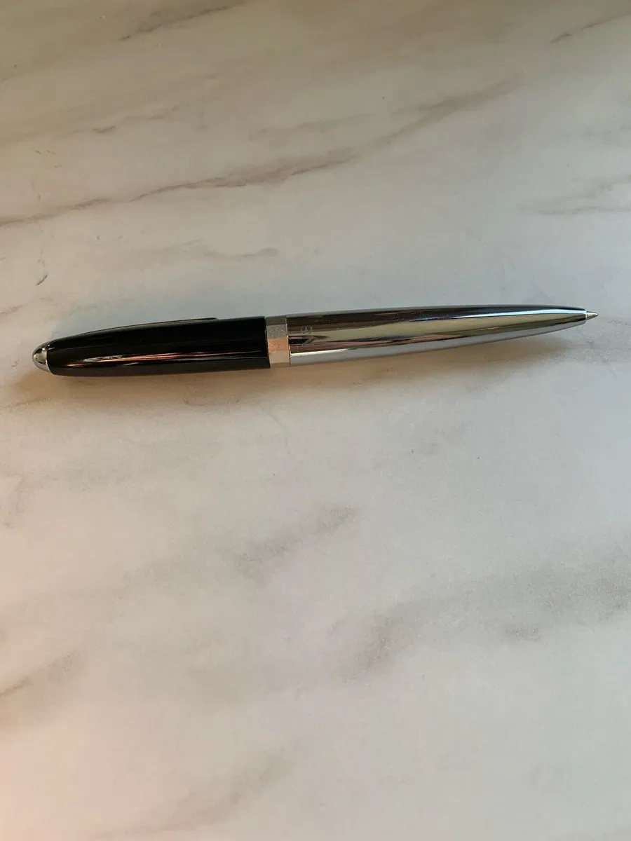 Newbridge Silver pen - Image 2