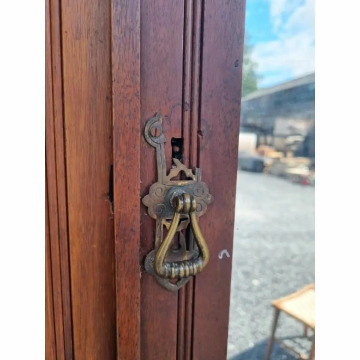 Wardrobe KAS827 - Image 2