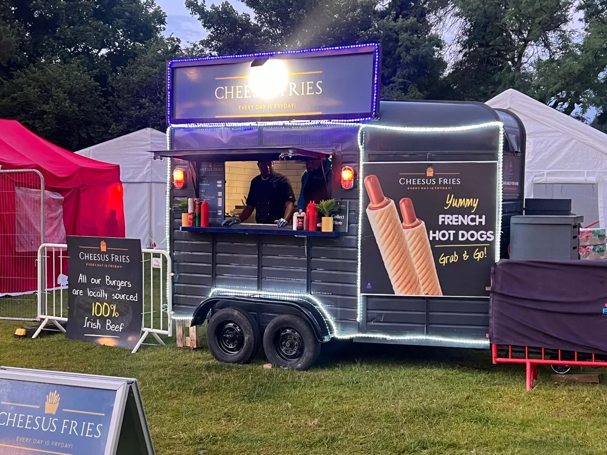 Food Truck - Image 3