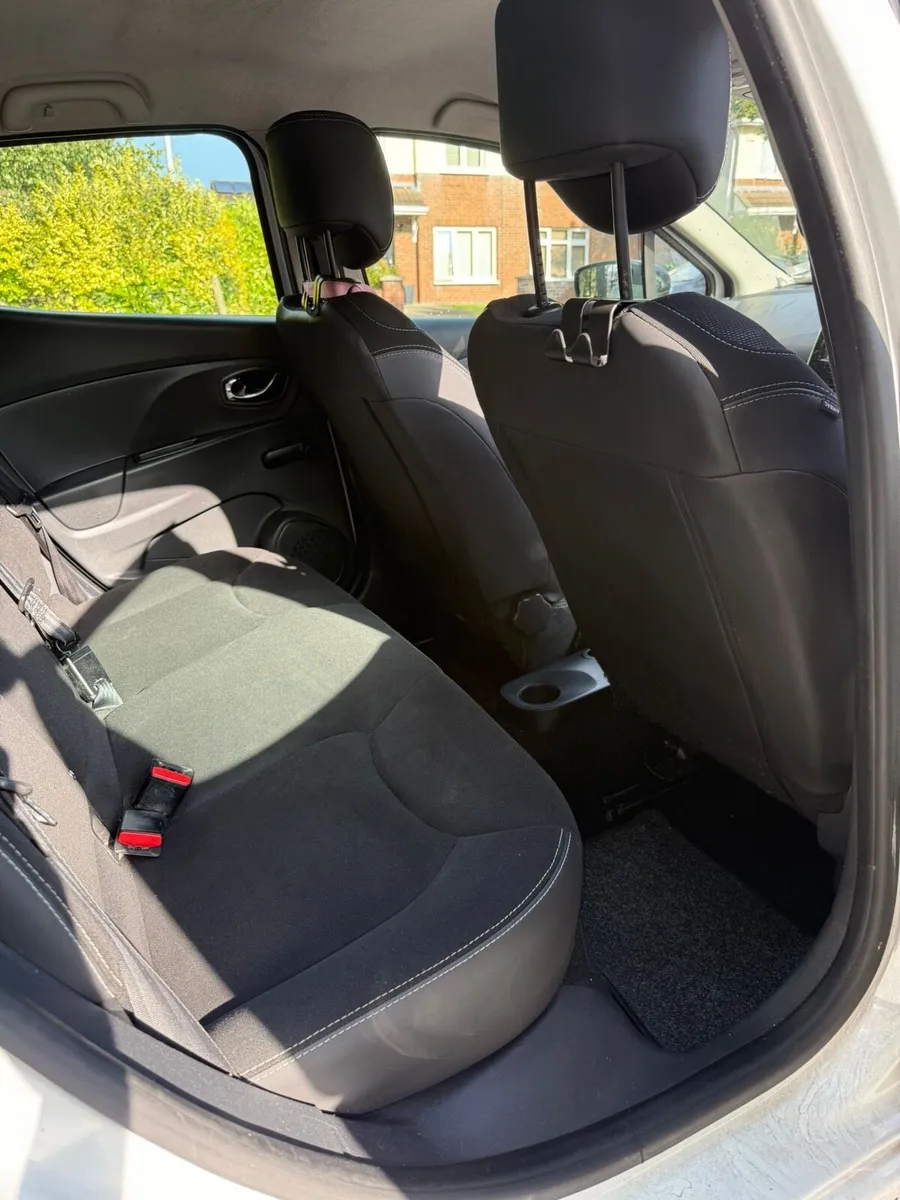 Renault Clio Dynamique 2014 - Image 4