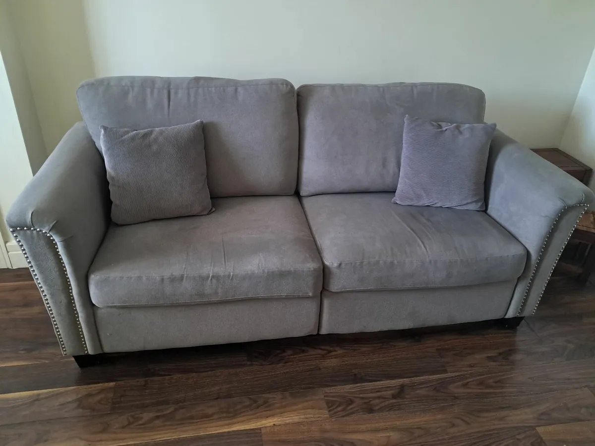 Sofa - Image 1