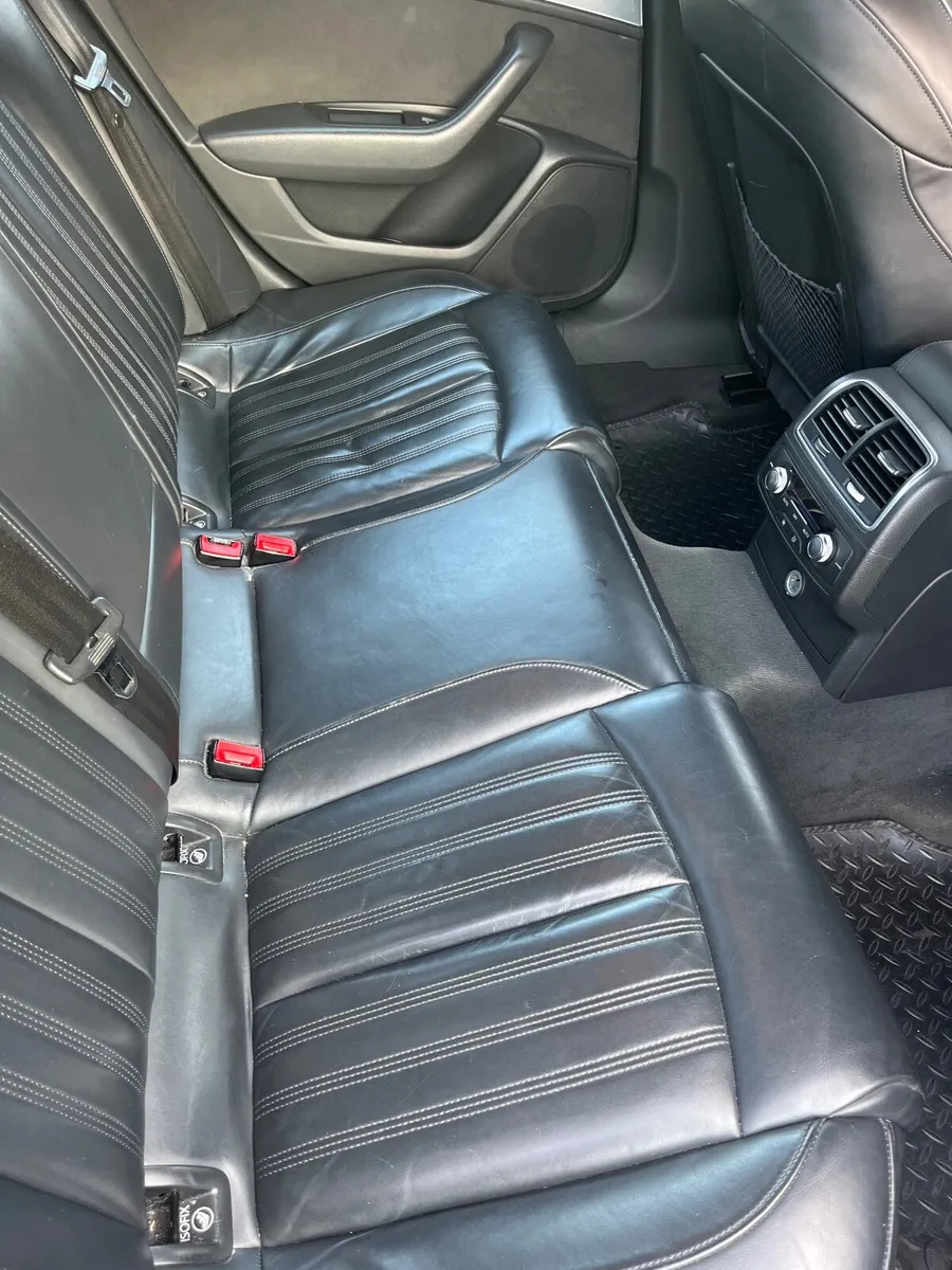 Audi A6 2016 - Image 2