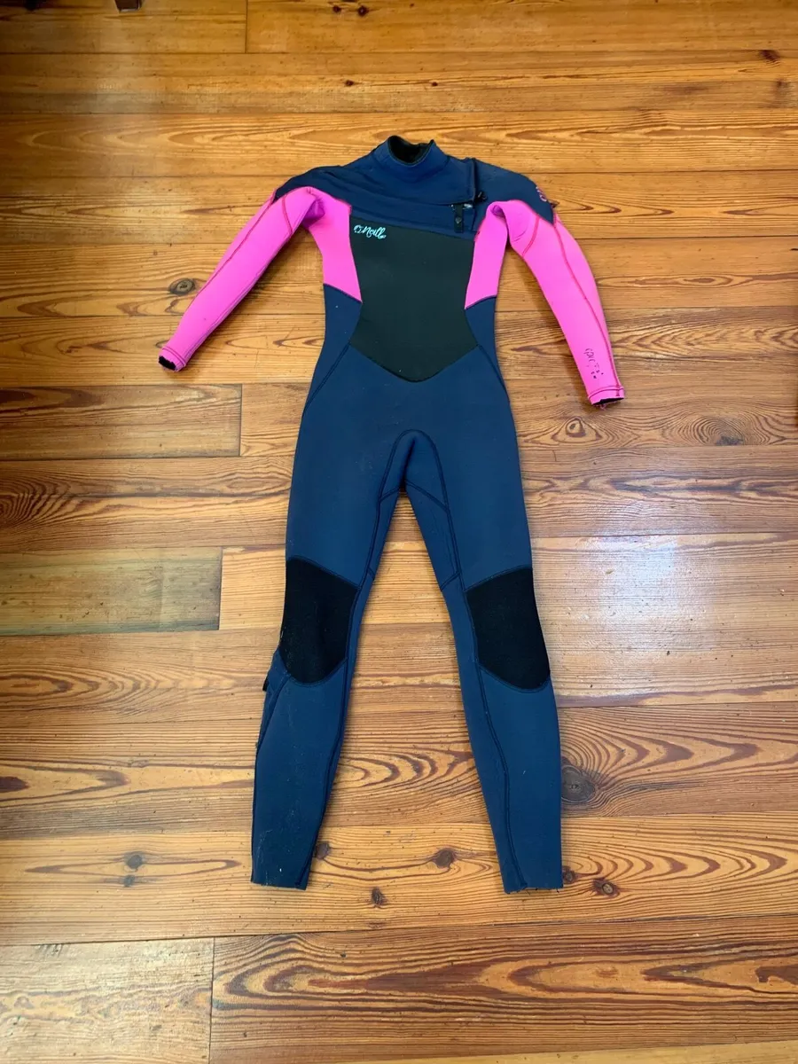 Wetsuits - Image 1