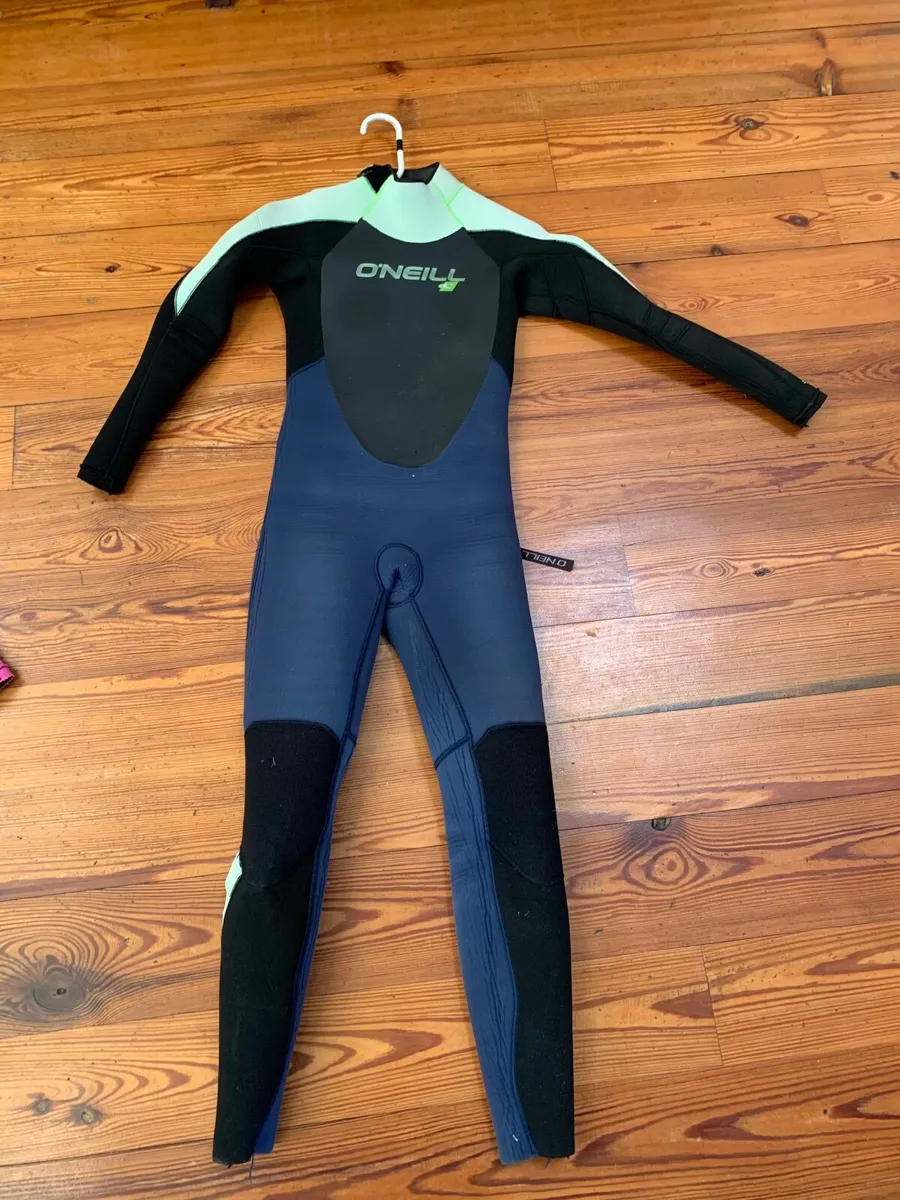 Wetsuits - Image 2