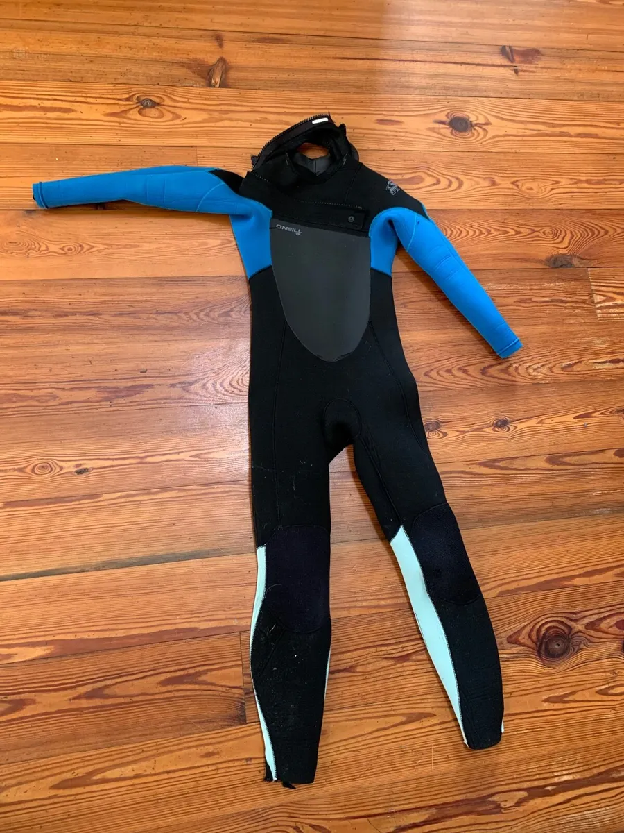 Wetsuits - Image 3