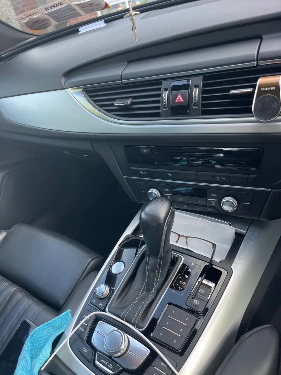 Audi A6 2016 - Image 3