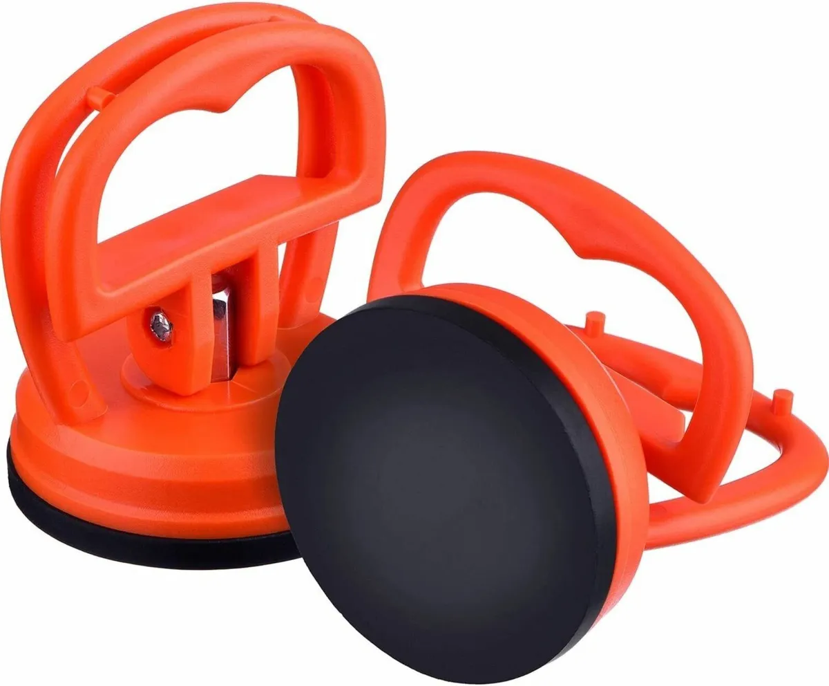 Manual  Dent Puller Removal Tool - Image 2