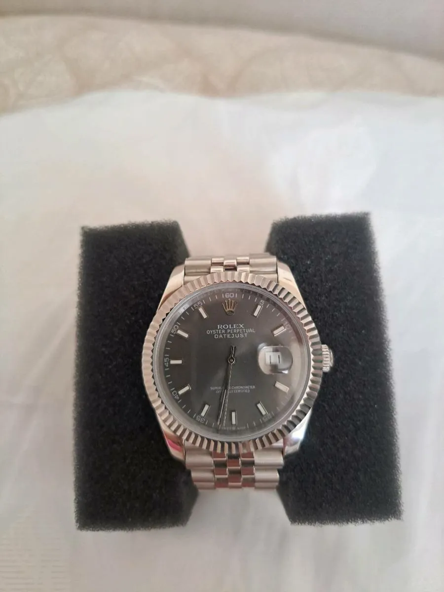 Rolex 121g clone - Image 3