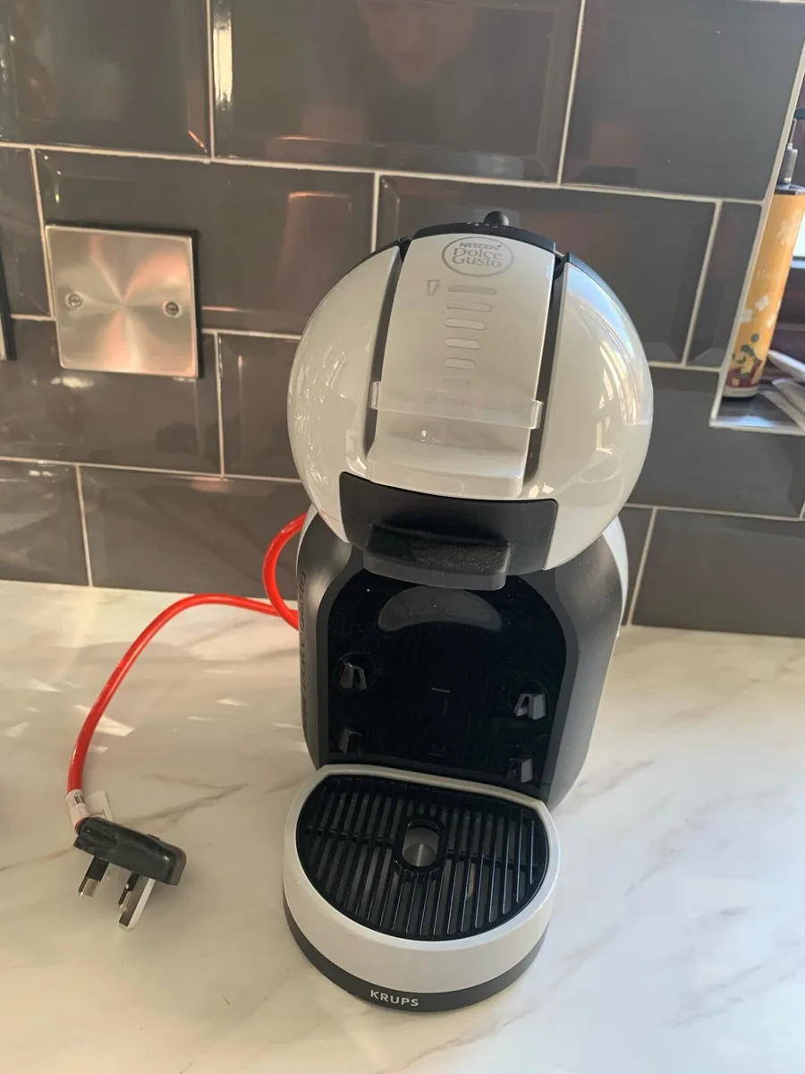 Nescafé Dolce Gusto - Image 1