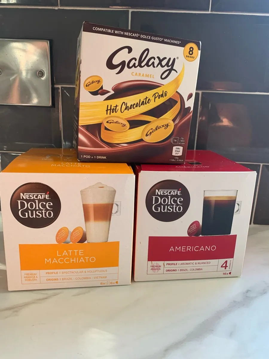 Nescafé Dolce Gusto - Image 3