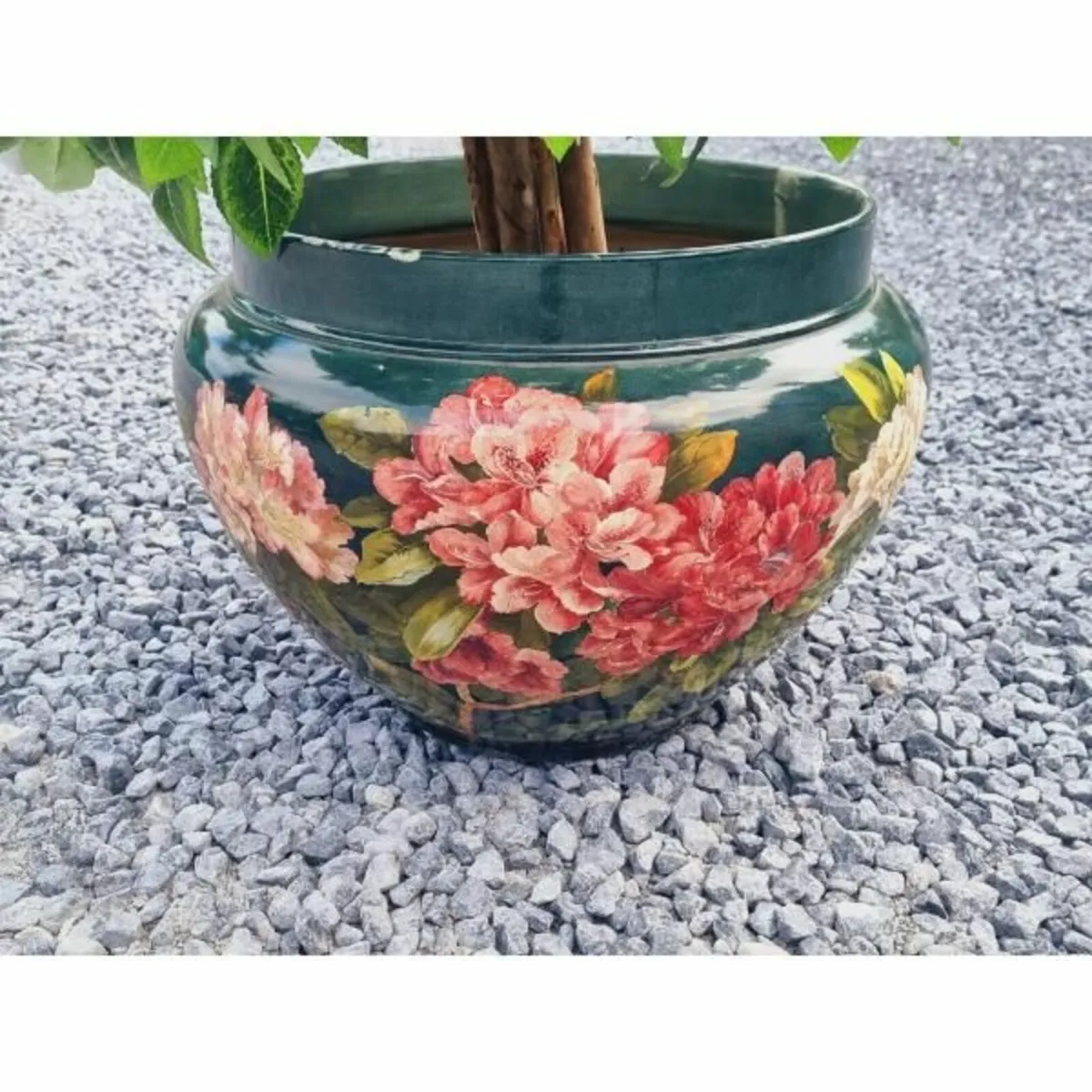 Ceramic Vase KAS821 - Image 1