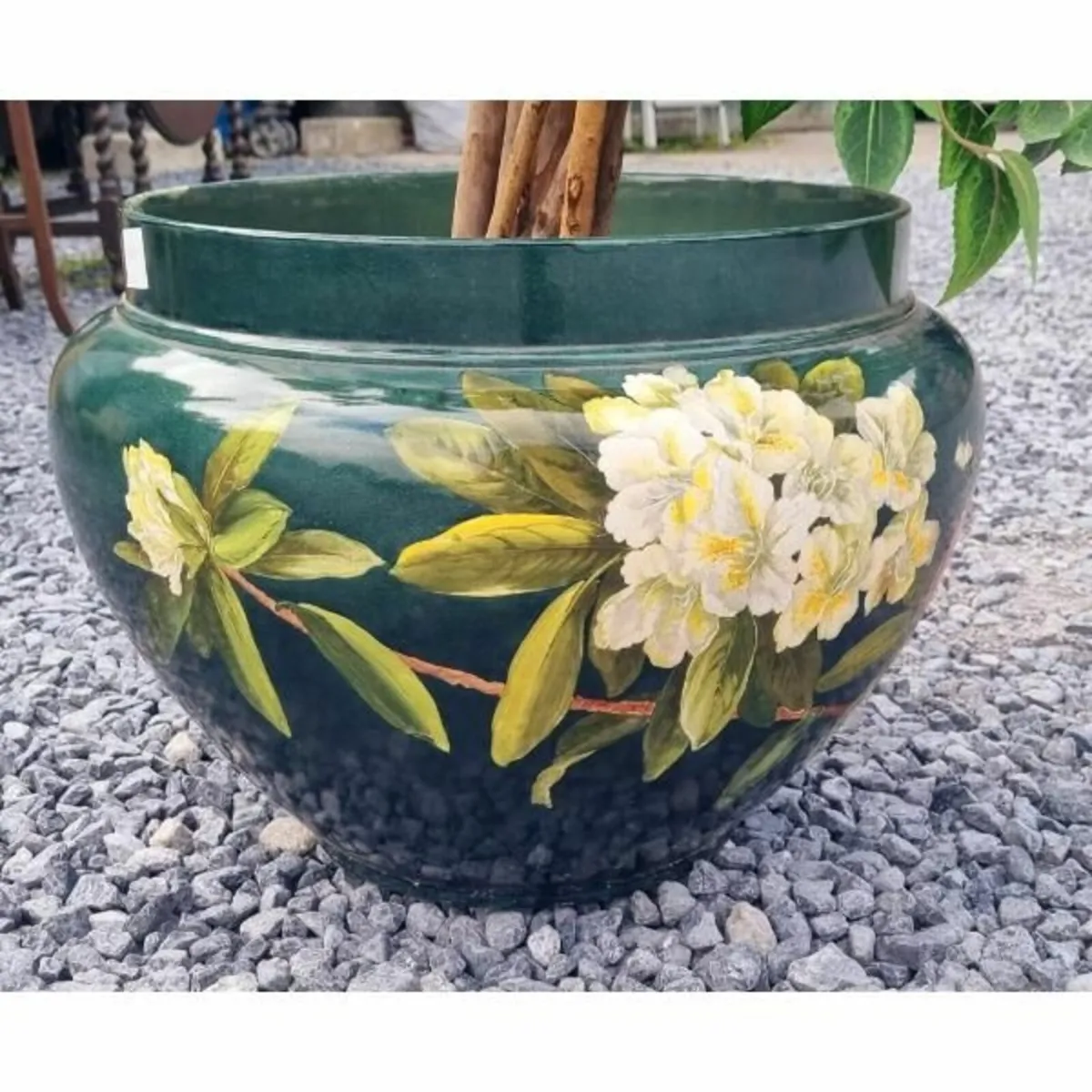 Ceramic Vase KAS821 - Image 2