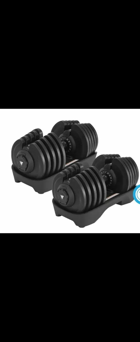 Home Gym Bundle - Image 3