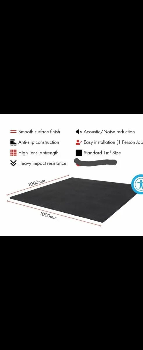 Home Gym Bundle - Image 4