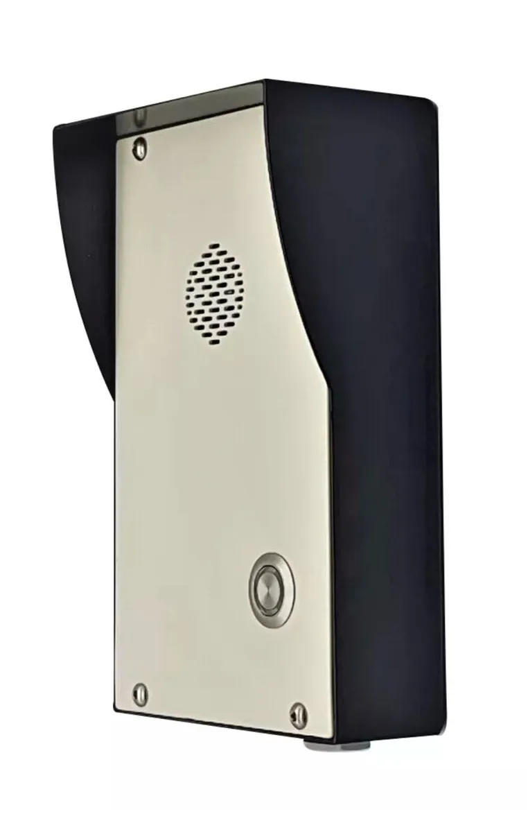 Electric gates GSM wireless intercom USED - Image 2
