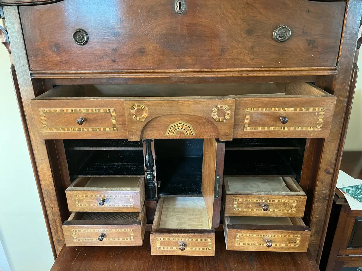 Secretary desk - Image 3