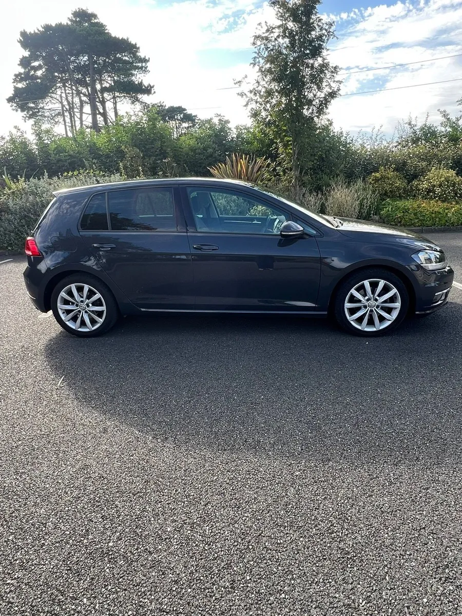 2021 Volkswagen Golf GT 2.0 - Image 2