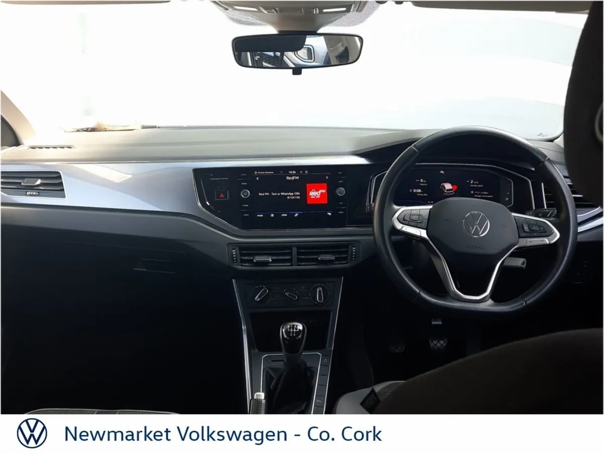 Volkswagen Polo 1.0 TSI 95hp Style - Image 2