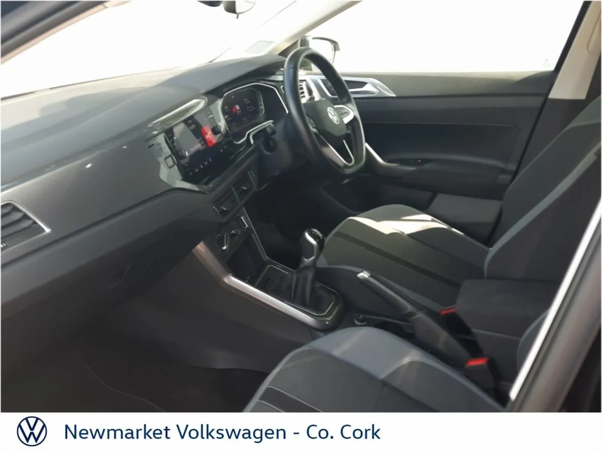 Volkswagen Polo 1.0 TSI 95hp Style - Image 4