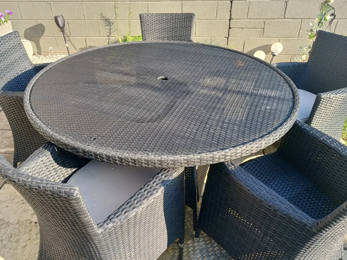 Garden furniture - Image 2