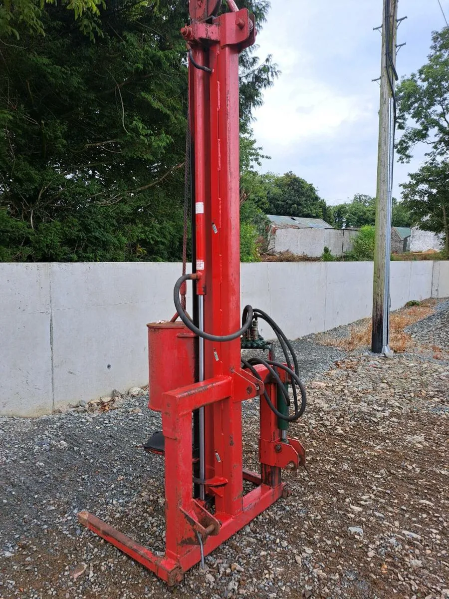 Malone post driver - Image 3