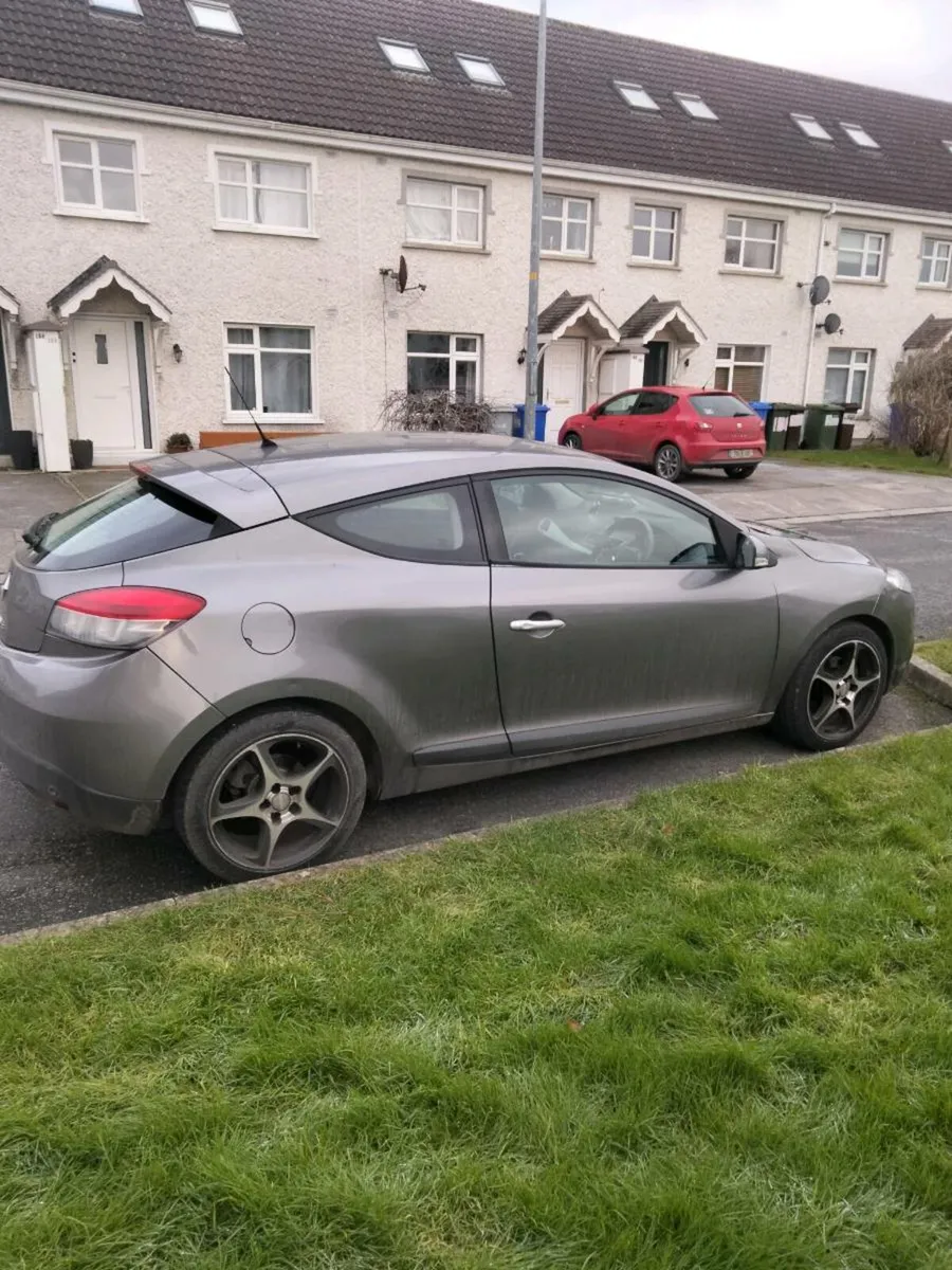 Renault Mégane sport - Image 3