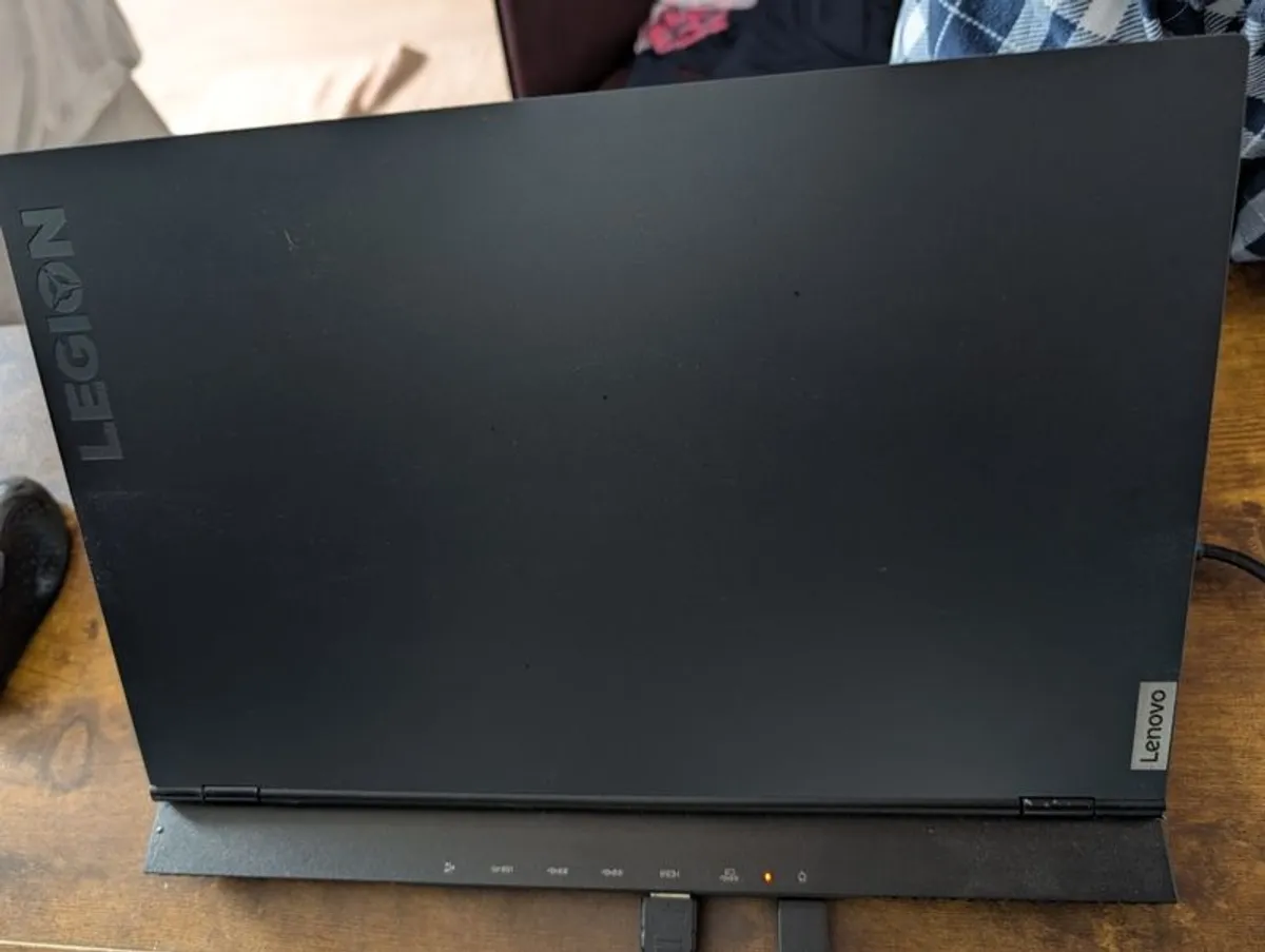 Lenovo Legion 5 Gaming Laptop - Amd Ryzen 7, Rtx 3070, 512 Gb Ssd - Image 2
