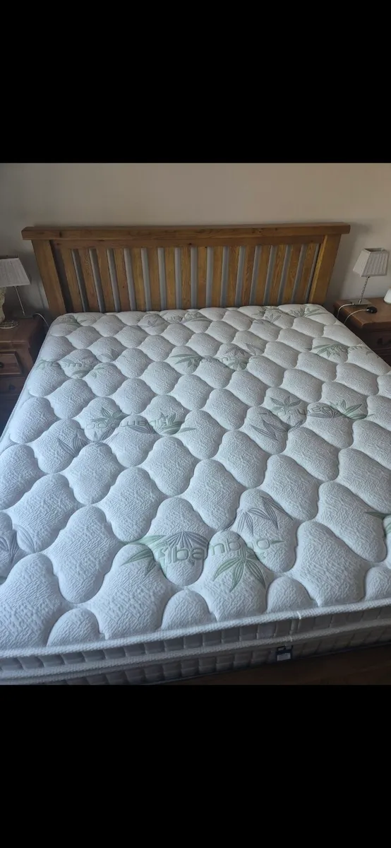 Super king Mattress - Image 3