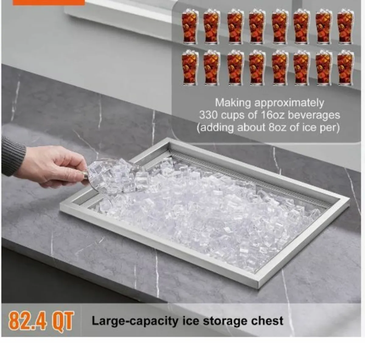 Drop in Ice Chest - Image 2