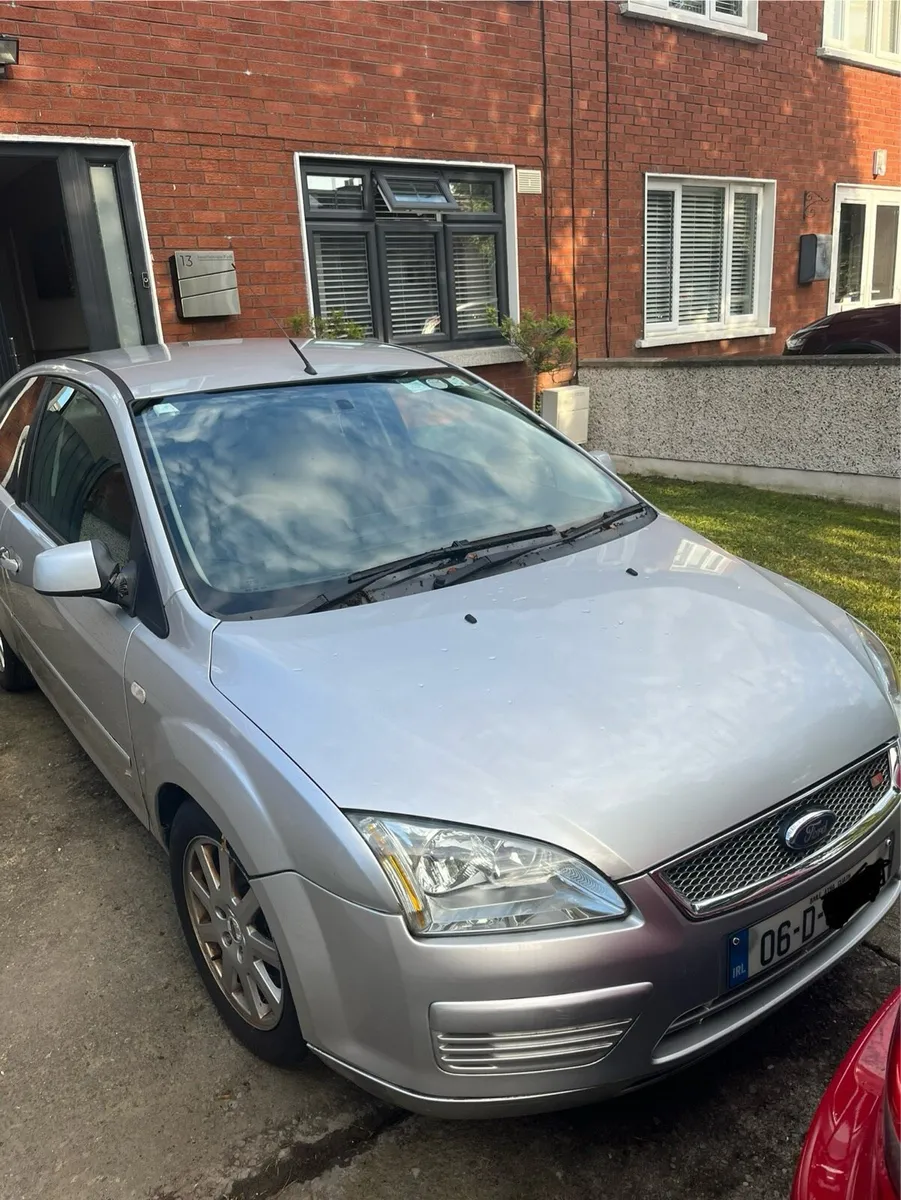 Ford focus - Image 1