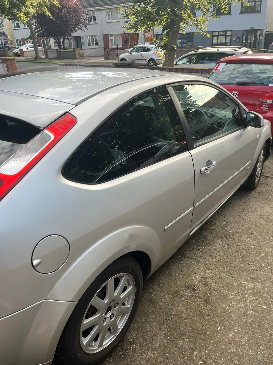 Ford focus - Image 2