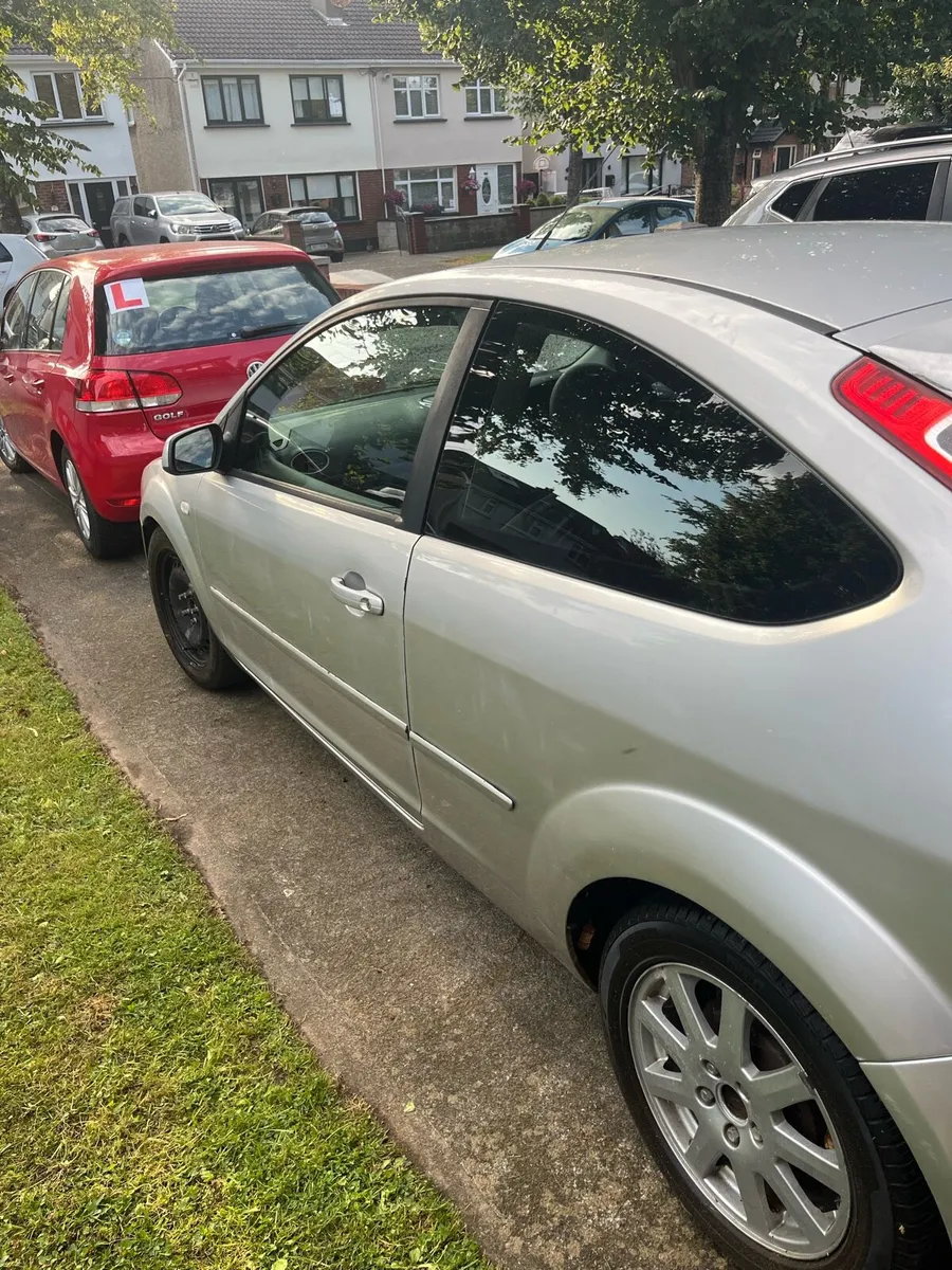 Ford focus - Image 3