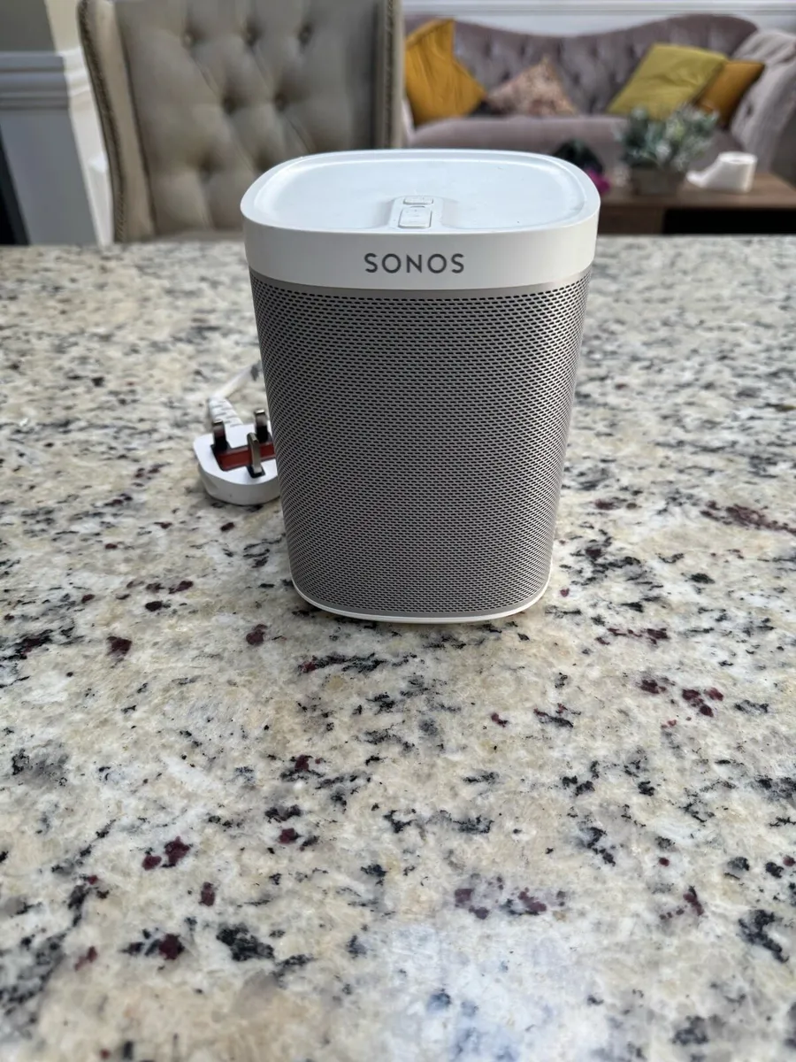 Sonos Play One - Image 1