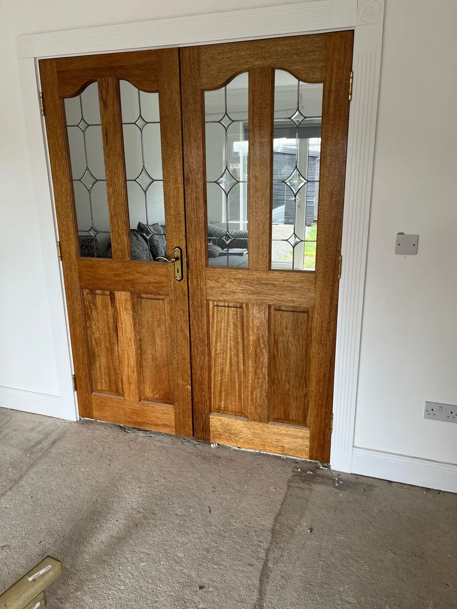 Doors