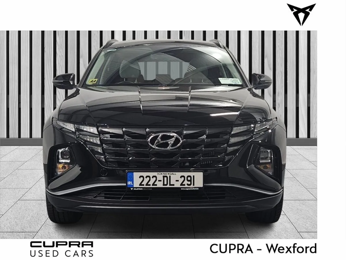Hyundai Tucson 2WD Executive  359 Per Month - Image 3
