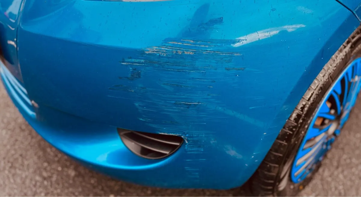 Toyota Yaris In Excellent Condition - Image 3