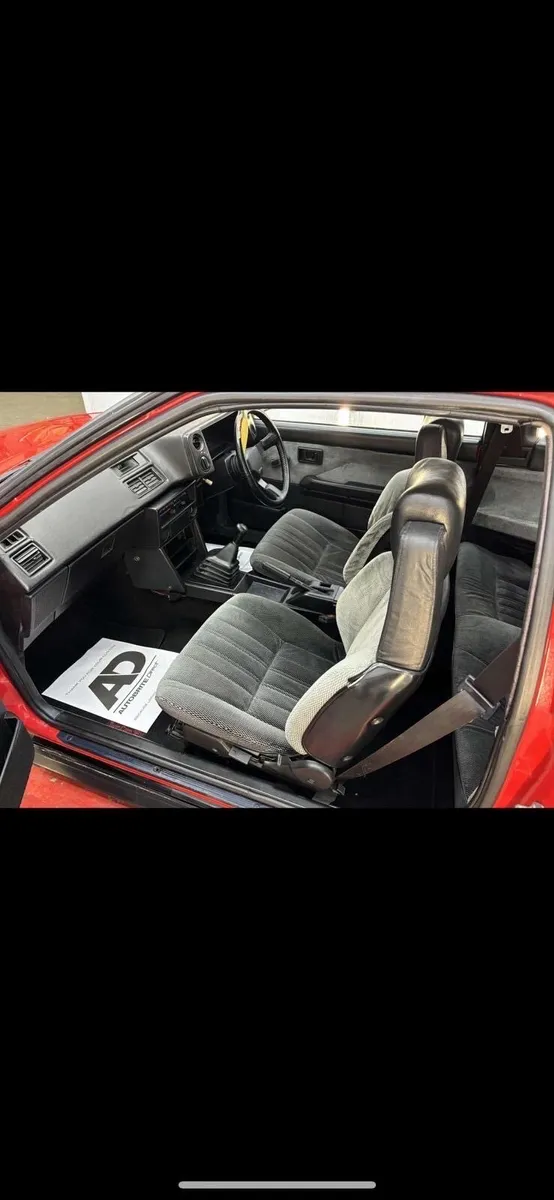 Toyota Twincam - Image 4