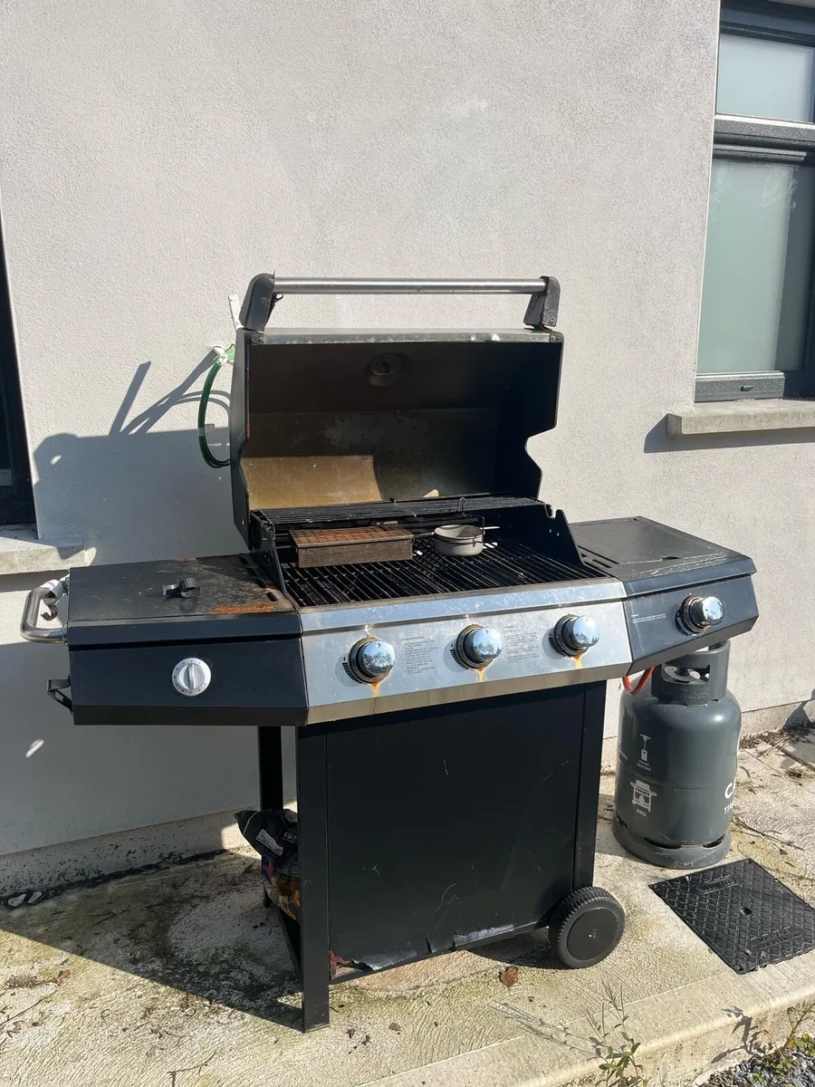 BBQ - Image 1